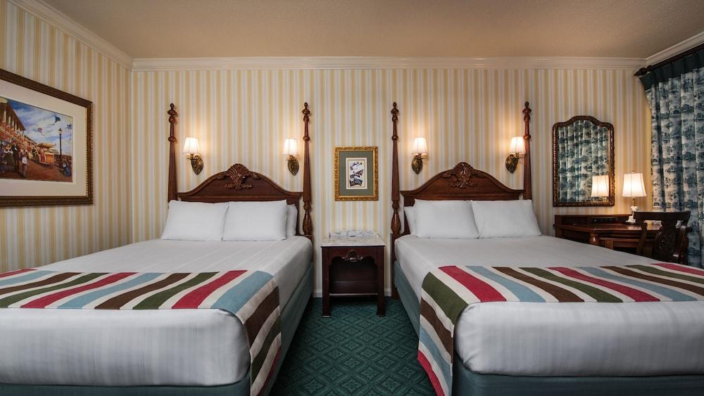 Disney'S Boardwalk Inn Lake Buena Vista Exterior photo