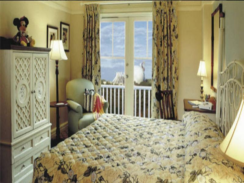 Disney'S Boardwalk Inn Lake Buena Vista Exterior photo